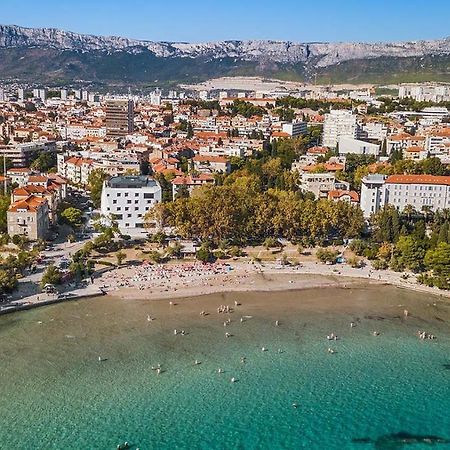 Adriatic Dream Apartment Split Ngoại thất bức ảnh