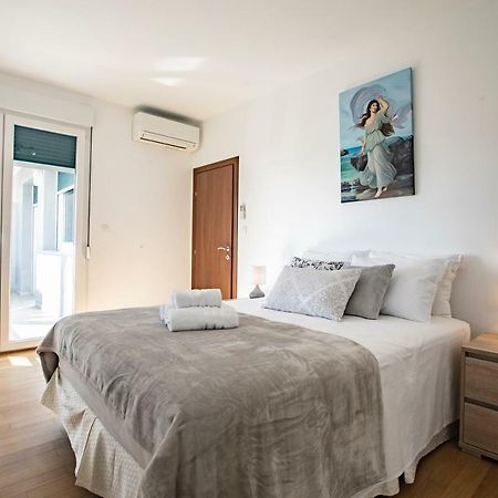 Adriatic Dream Apartment Split Ngoại thất bức ảnh