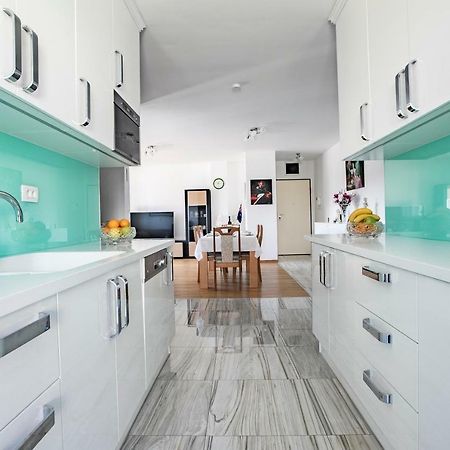Adriatic Dream Apartment Split Ngoại thất bức ảnh