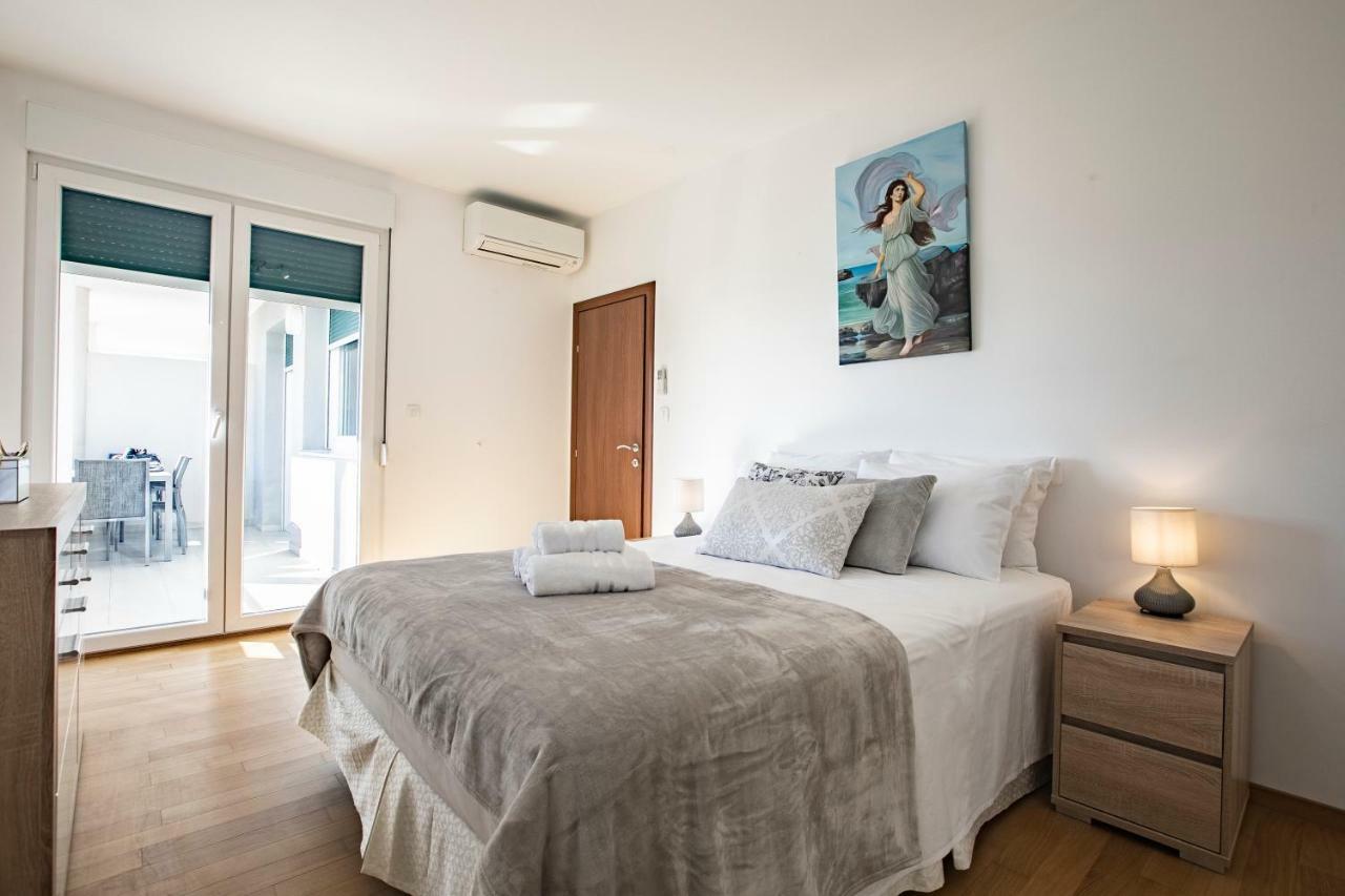 Adriatic Dream Apartment Split Ngoại thất bức ảnh
