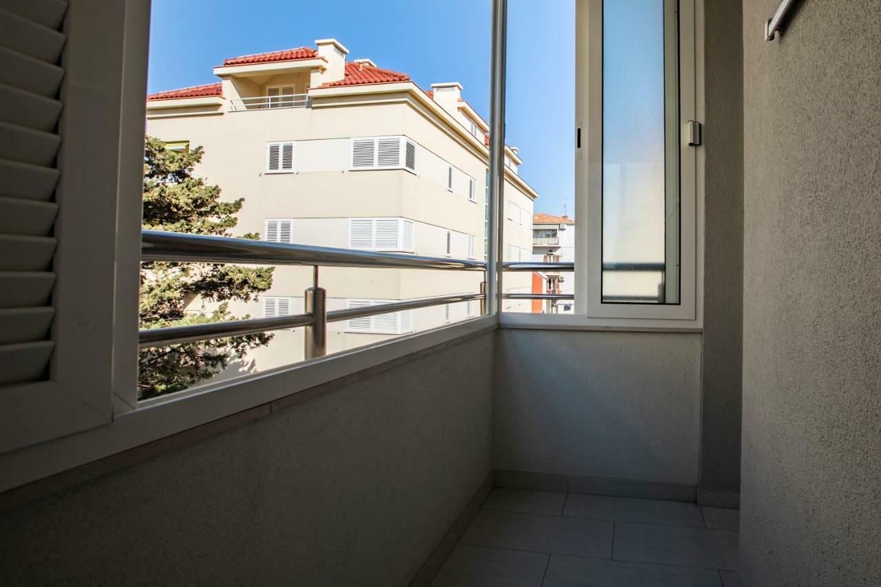 Adriatic Dream Apartment Split Ngoại thất bức ảnh