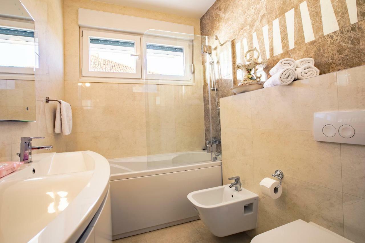 Adriatic Dream Apartment Split Ngoại thất bức ảnh