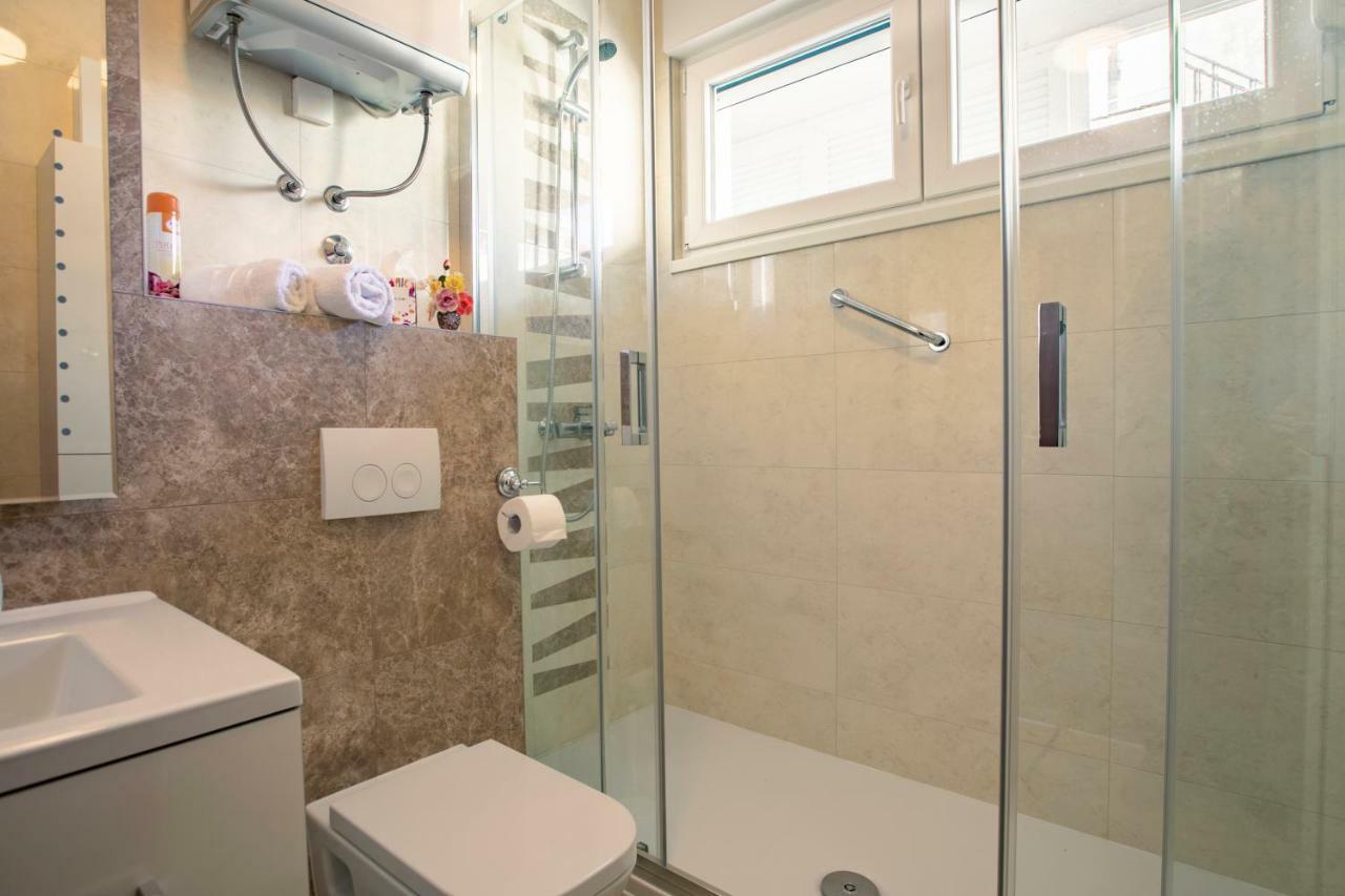 Adriatic Dream Apartment Split Ngoại thất bức ảnh