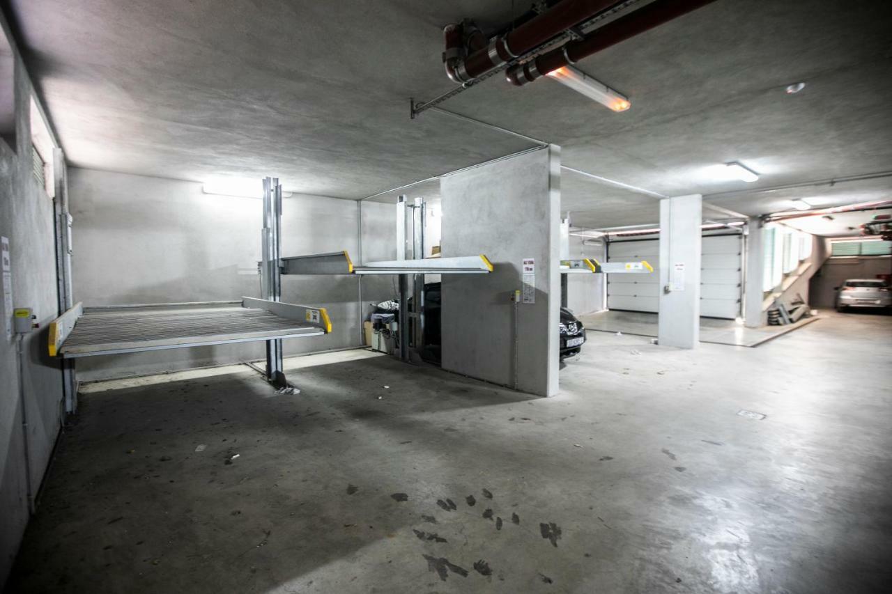 Adriatic Dream Apartment Split Ngoại thất bức ảnh