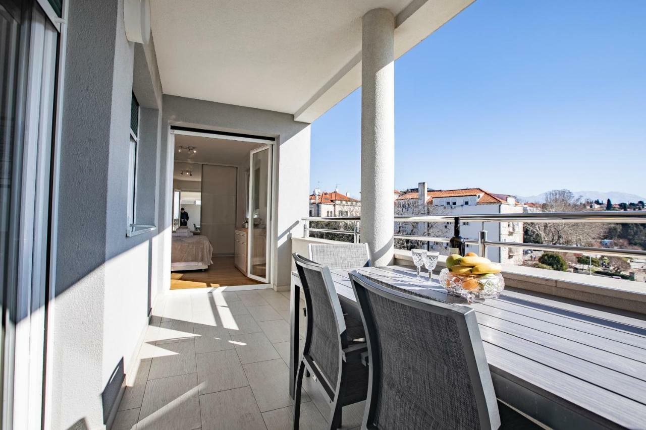Adriatic Dream Apartment Split Ngoại thất bức ảnh