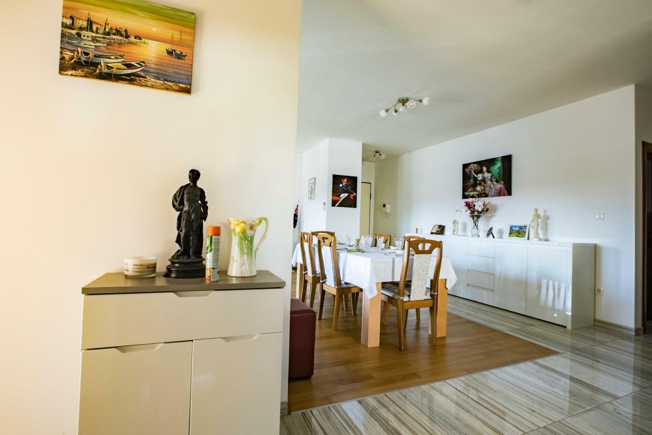 Adriatic Dream Apartment Split Ngoại thất bức ảnh
