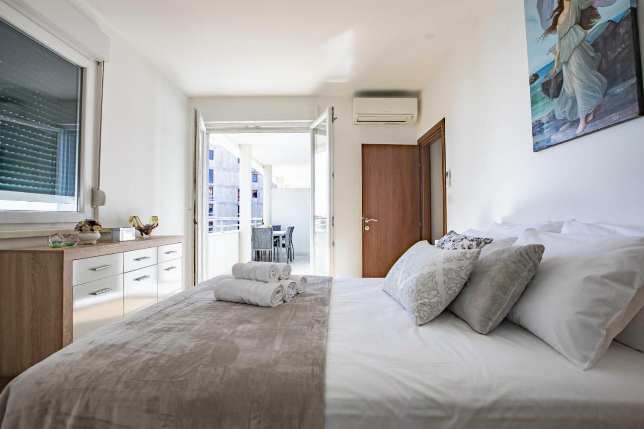 Adriatic Dream Apartment Split Ngoại thất bức ảnh